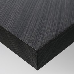 Papier adhésif imitation bois silverblack Eco