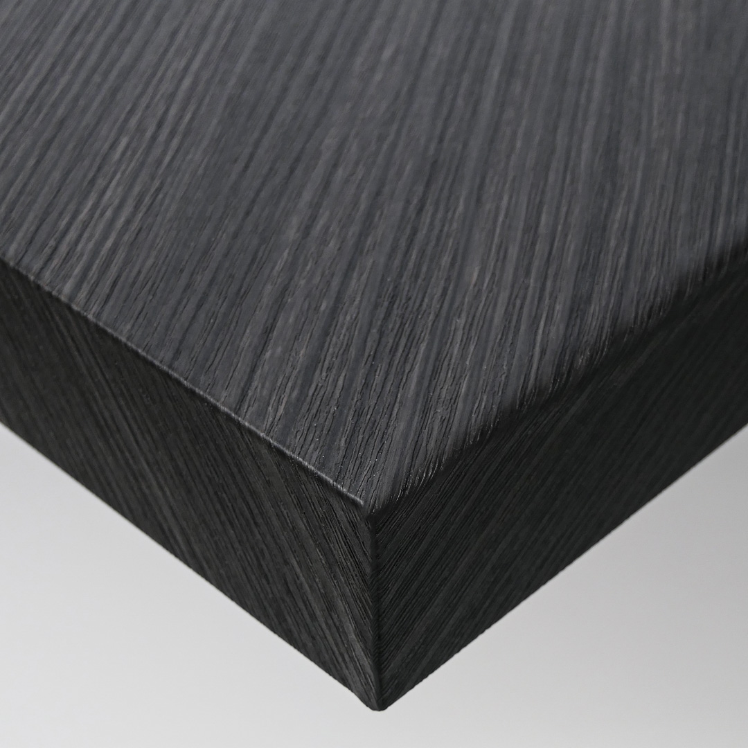 Bois silverblack - Gamme Eco