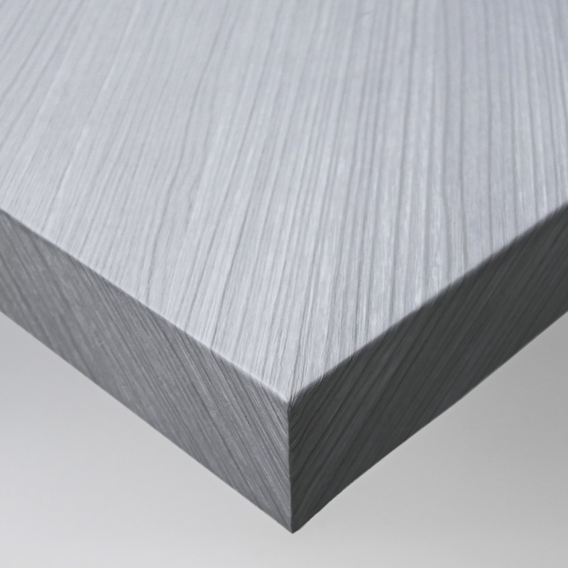 Papier adhésif imitation bois de chêne crème Eco