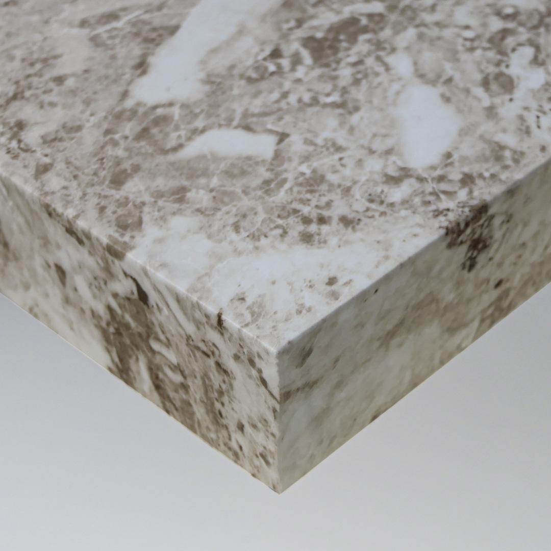 Naturel beige mat - Gamme Eco