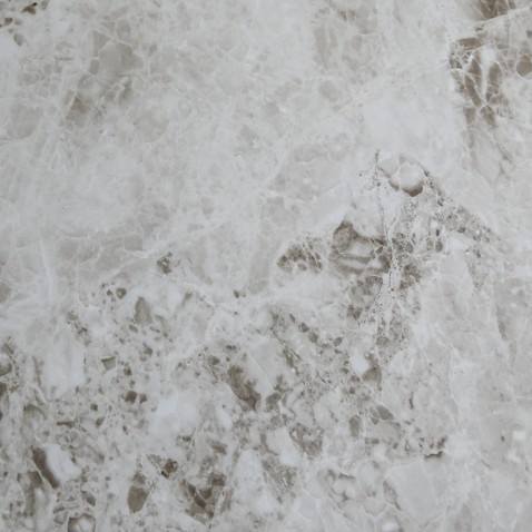 Rouleau adhésif effet marbre naturel beige mat Eco