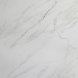 Rouleau adhésif effet marbre blanc délavé mat Eco