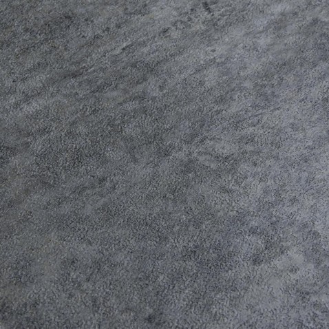 Papier peint adhésif effet béton foncé Eco