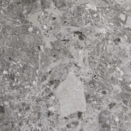 Rouleau adhésif effet marbre gris naturel