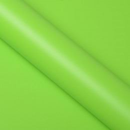 Covering vert clair satin pour toutes surfaces - Haute finition