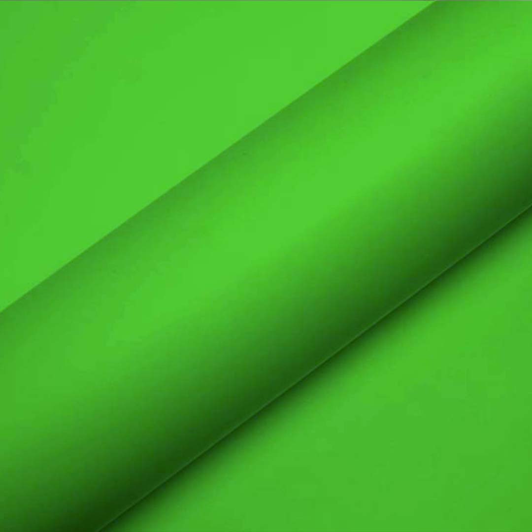 Vert gazon mat pour surfaces planes