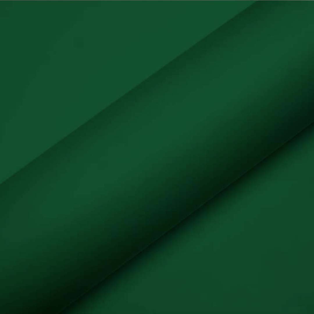 Vert sapin mat pour surfaces planes