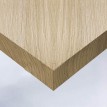 Revêtement adhésif effet bois de chêne