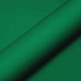 Covering vert irlandais mat pour surface plane avec colle airflow