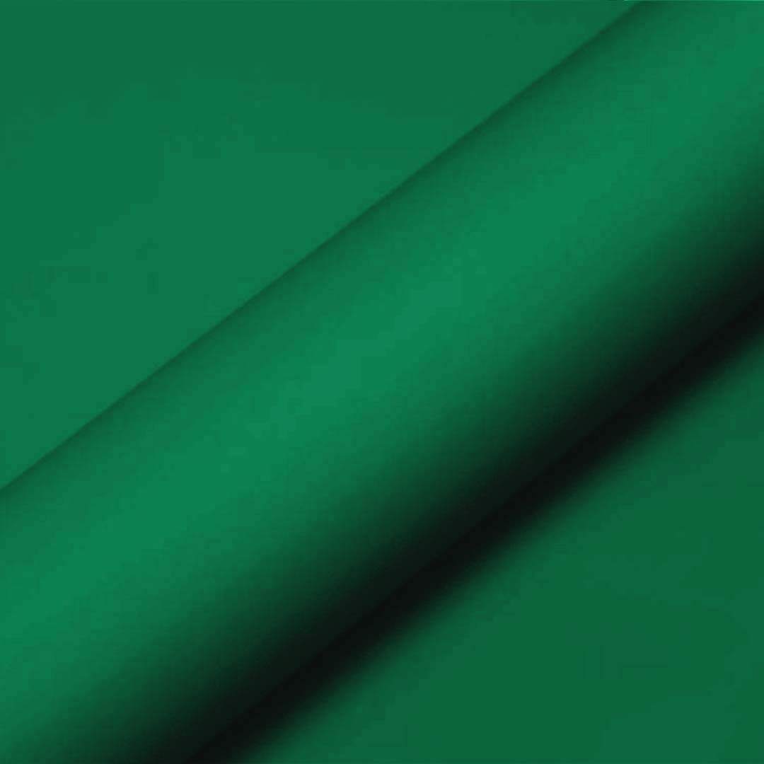 Vert irlandais mat pour surface plane
