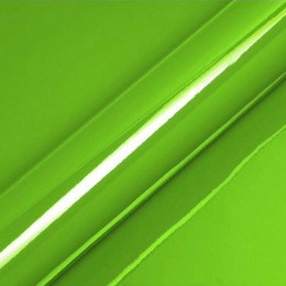 Vinyle covering vert gazon brillant pour surface plane avec colle airflow