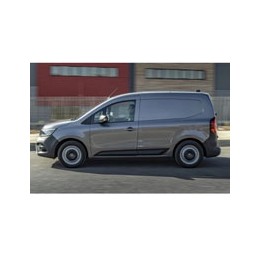 Kit film solaire prédécoupé Mercedes-Benz Citan (2) utilitaire 5/6 portes (depuis 2021) hayon AR