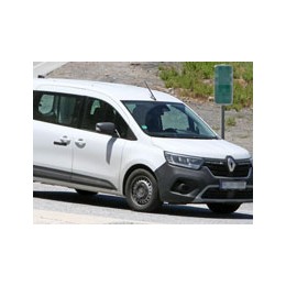 Kit film solaire prédécoupé Mercedes-Benz Citan (2) Court 2 portes arrieres 5/6 portes (depuis 2021) cabine approfondie , vitres entrebaillantes