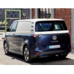 Kit film solaire prédécoupé Volkswagen id-Buzz (1) cargo utilitaire 4/5 portes (depuis 2023) hayon