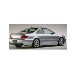 Kit film solaire prédécoupé Acura CL (1) coupé 2 portes (1997 - 1999)