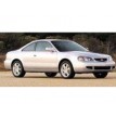 Kit film solaire prédécoupé Acura CL (2) coupé 2 portes (2001 - 2004)