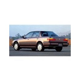 Kit film solaire prédécoupé Acura Integra (2) berline 4 portes (1989 - 1993)