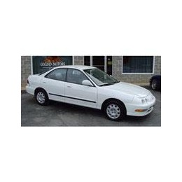 Kit film solaire prédécoupé Acura Integra (3) berline 4 portes (1994 - 2001)