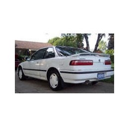 Kit film solaire prédécoupé Acura Integra (2) coupé 2 portes (1989 - 1993)
