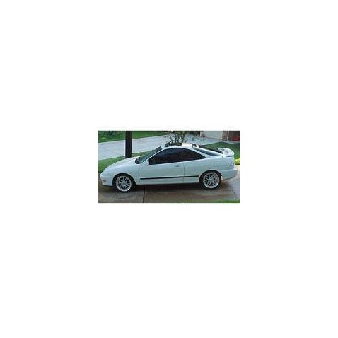 Kit film solaire prédécoupé Acura Integra (3) coupé 2 portes (1994 - 2001)