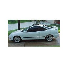 Kit film solaire prédécoupé Acura Integra (3) coupé 2 portes (1994 - 2001)