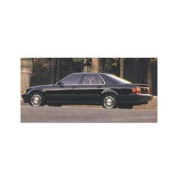 Kit film solaire prédécoupé Acura Legend (2) berline 4 portes (1991 - 1996)