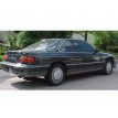 Kit film solaire prédécoupé Acura Legend (1) coupé 2 portes (1986 - 1990)
