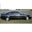 Kit film solaire prédécoupé Acura Legend (2) coupé 2 portes (1991 - 1996)