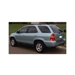 Kit film solaire prédécoupé Acura MDX (1) hayon 5 portes (2000 - 2006)