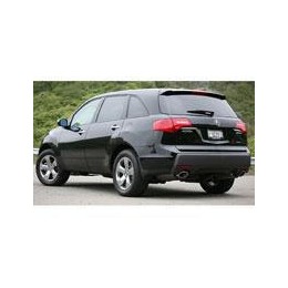 Kit film solaire prédécoupé Acura MDX (2) hayon 5 portes (2007 - 2013)
