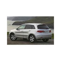 Kit film solaire prédécoupé Acura RDX (1) 5 portes (2007 - 2012)