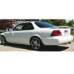 Kit film solaire prédécoupé Acura TL (1) berline 4 portes (1995 - 1999)