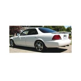 Kit film solaire prédécoupé Acura TL (1) berline 4 portes (1995 - 1999)