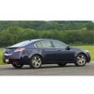 Kit film solaire prédécoupé Acura TL (4) berline 4 portes (2009 - 2014)