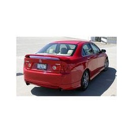 Kit film solaire prédécoupé Acura TSX (1) berline 4 portes (2003 - 2008)