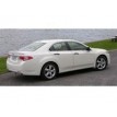 Kit film solaire prédécoupé Acura TSX (2) berline 4 portes (2008 - 2017)
