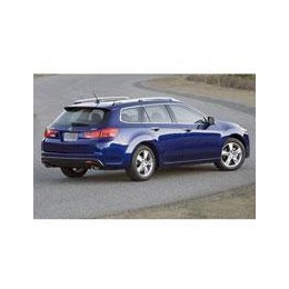 Kit film solaire prédécoupé Acura TSX (2) sport wagon hayon 5 portes (2008 - 2017)