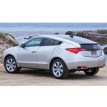 Kit film solaire prédécoupé Acura ZDX 5 portes (2009 - 2013)