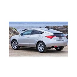 Kit film solaire prédécoupé Acura ZDX 5 portes (2009 - 2013)