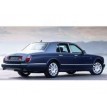 Kit film solaire prédécoupé Bentley Arnage berline 4 portes (1998 - 2010)