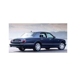Kit film solaire prédécoupé Bentley Arnage berline 4 portes (1998 - 2010)