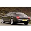 Kit film solaire prédécoupé Bentley Continental (1) GT coupé 2 portes (2003 - 2010) (phase 1)