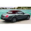 Kit film solaire prédécoupé Bentley Continental (1) GTC cabriolet 2 portes (2006 - 2017)