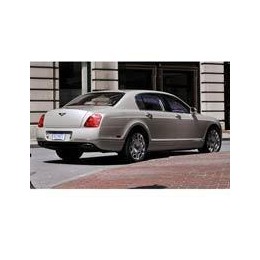 Kit film solaire prédécoupé Bentley Flying Spur berline 4 portes (2005 - 2013)