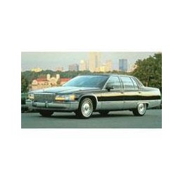 Kit film solaire prédécoupé Cadillac Fleetwood (2) Brougham berline 4 portes (1993 - 1996)