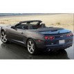 Kit film solaire prédécoupé Chevrolet Camaro (5) Convertible cabriolet 2 portes (2011 - 2016)