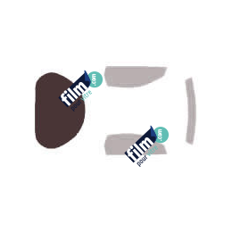 Kit film solaire prédécoupé Chevrolet Camaro (4) coupe 2 portes (1993 - 2002)