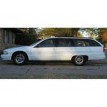 Kit film solaire prédécoupé Chevrolet Caprice (4) Wagon break 5 portes (1991 - 1996)