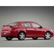 Kit film solaire prédécoupé Chevrolet Cobalt berline 4 portes (2004 - 2010)