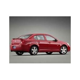 Kit film solaire prédécoupé Chevrolet Cobalt berline 4 portes (2004 - 2010)